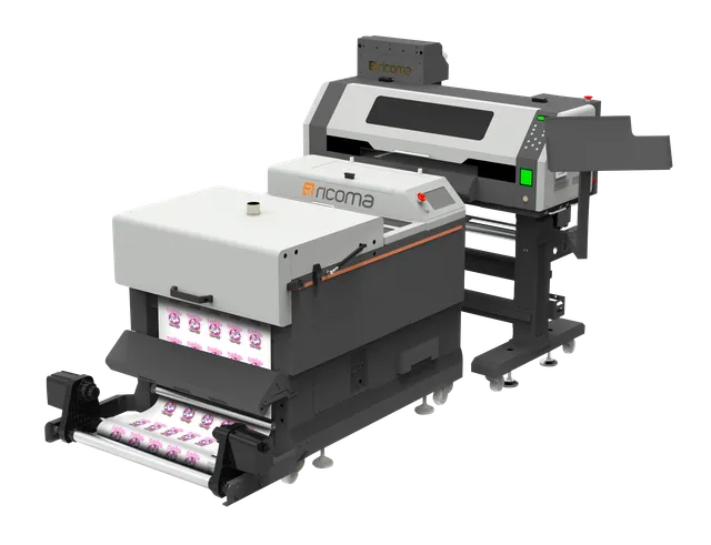 ricoma-revel-dtf-2402t-imprimante-dtf-60-cm-bundle image 1