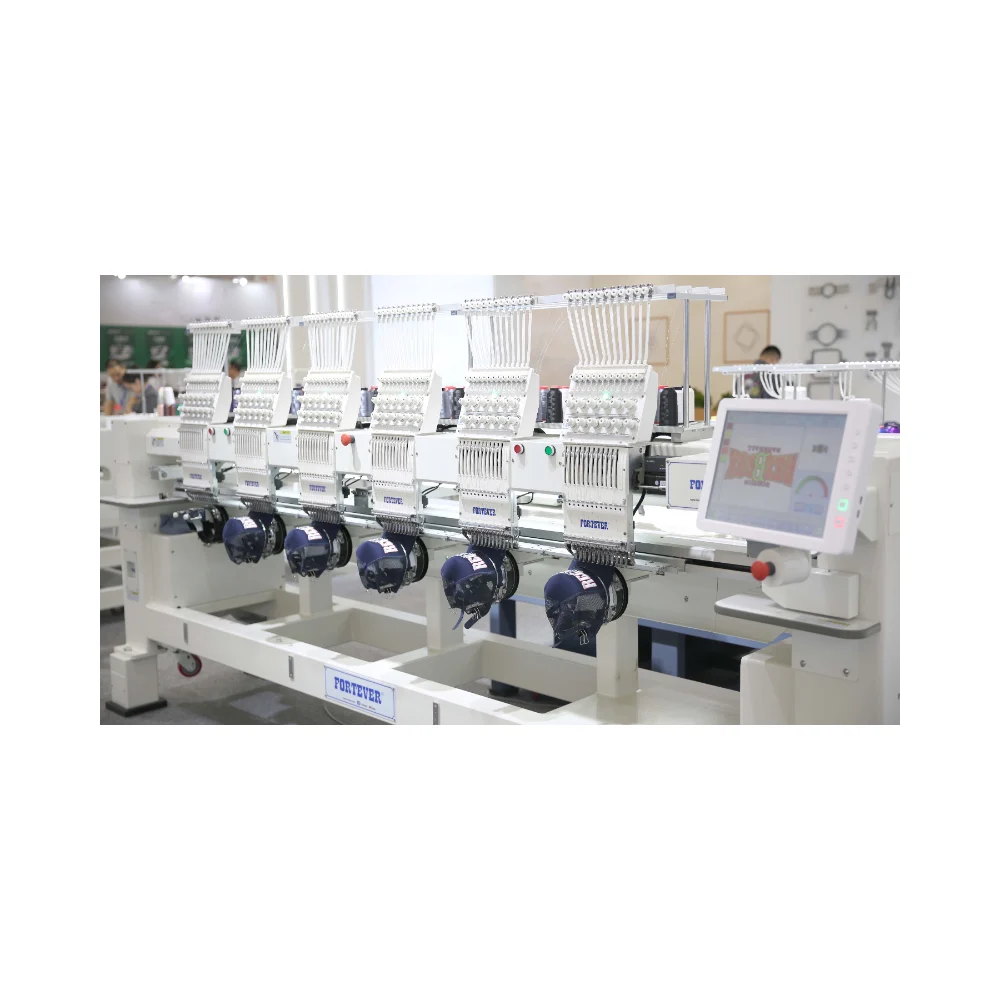 fortever-multi-head-ft-1206h-brodeuse-6-t-tes-400x450mm image 4