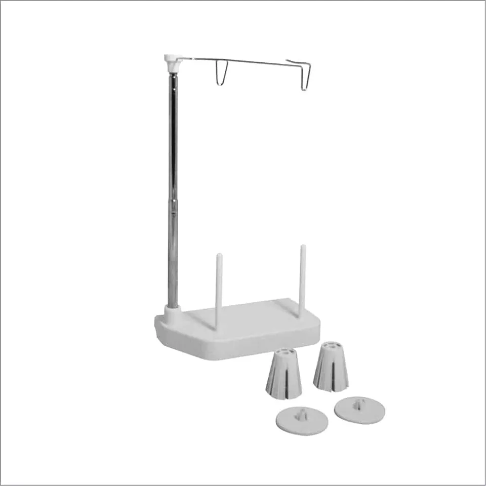 elna-excellence-porte-bobine-2-bobines-c-nes-industriels image 1