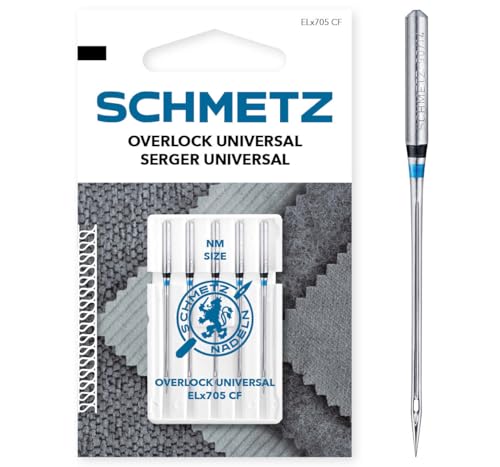 schmetz-overlock-universal-80-12-aiguilles-surjeteuse-x5 image 6