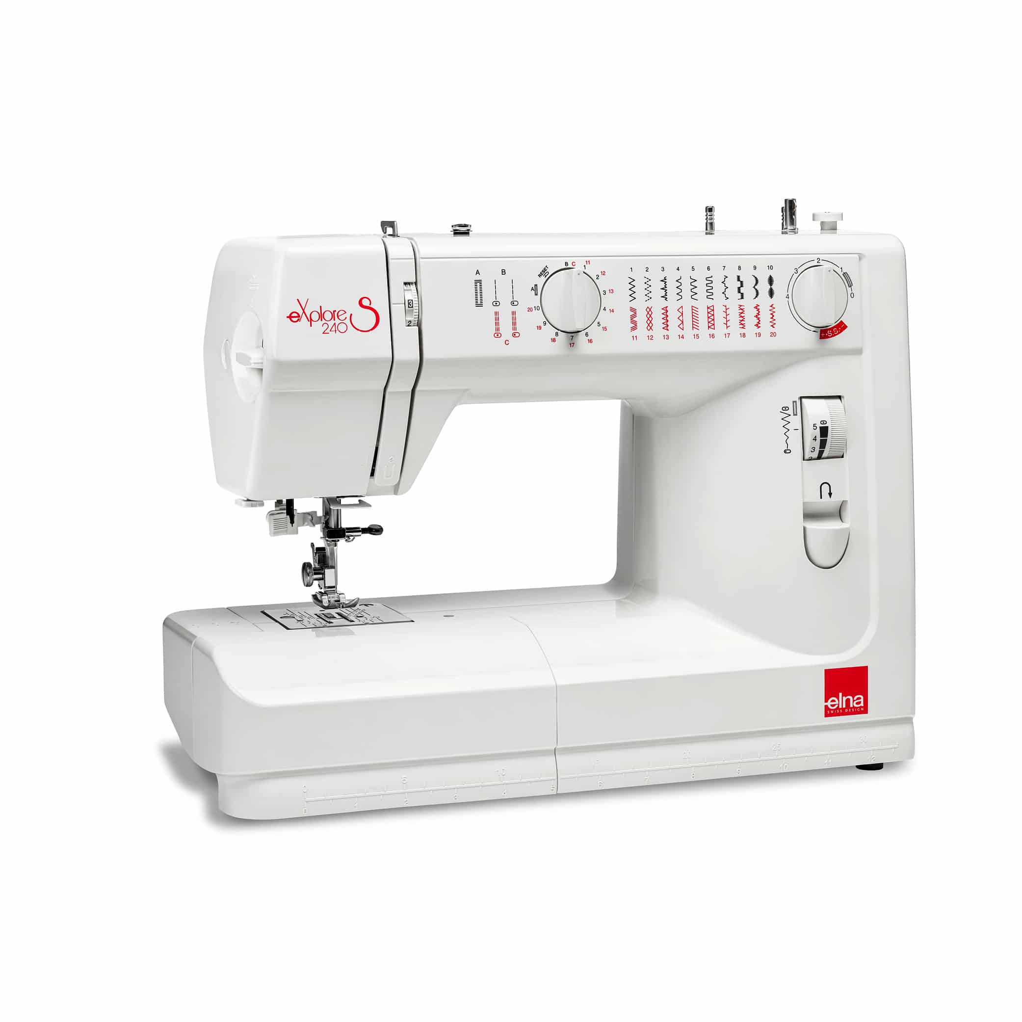 elna-explore-240s-machine-coudre-m-canique-23-points image 3