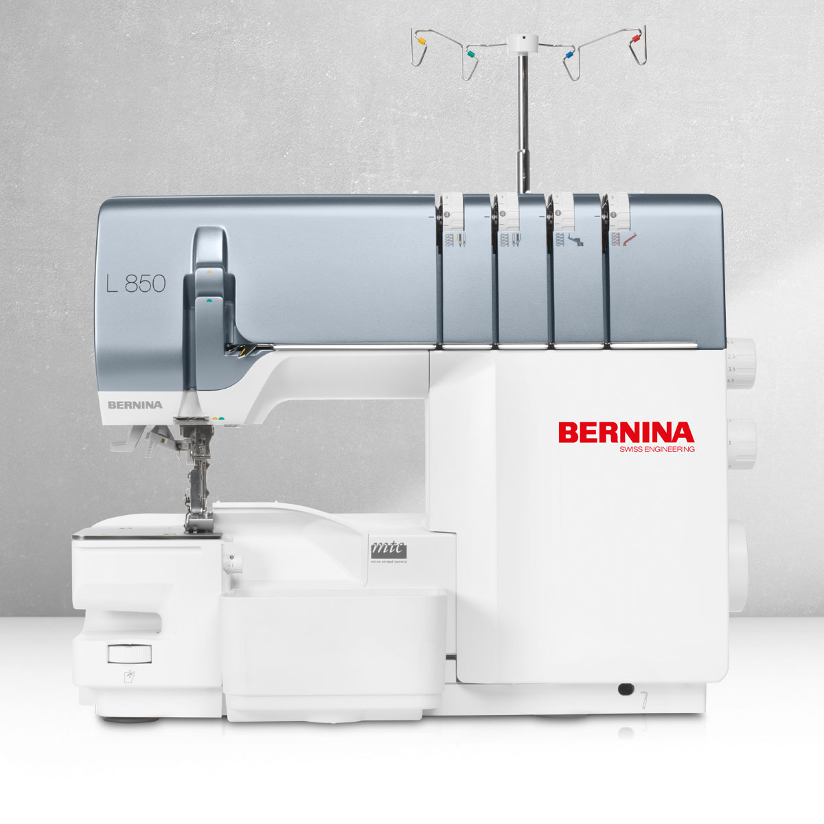 bernina-l-850-surjeteuse-enfileur-air-bras-libre image 2