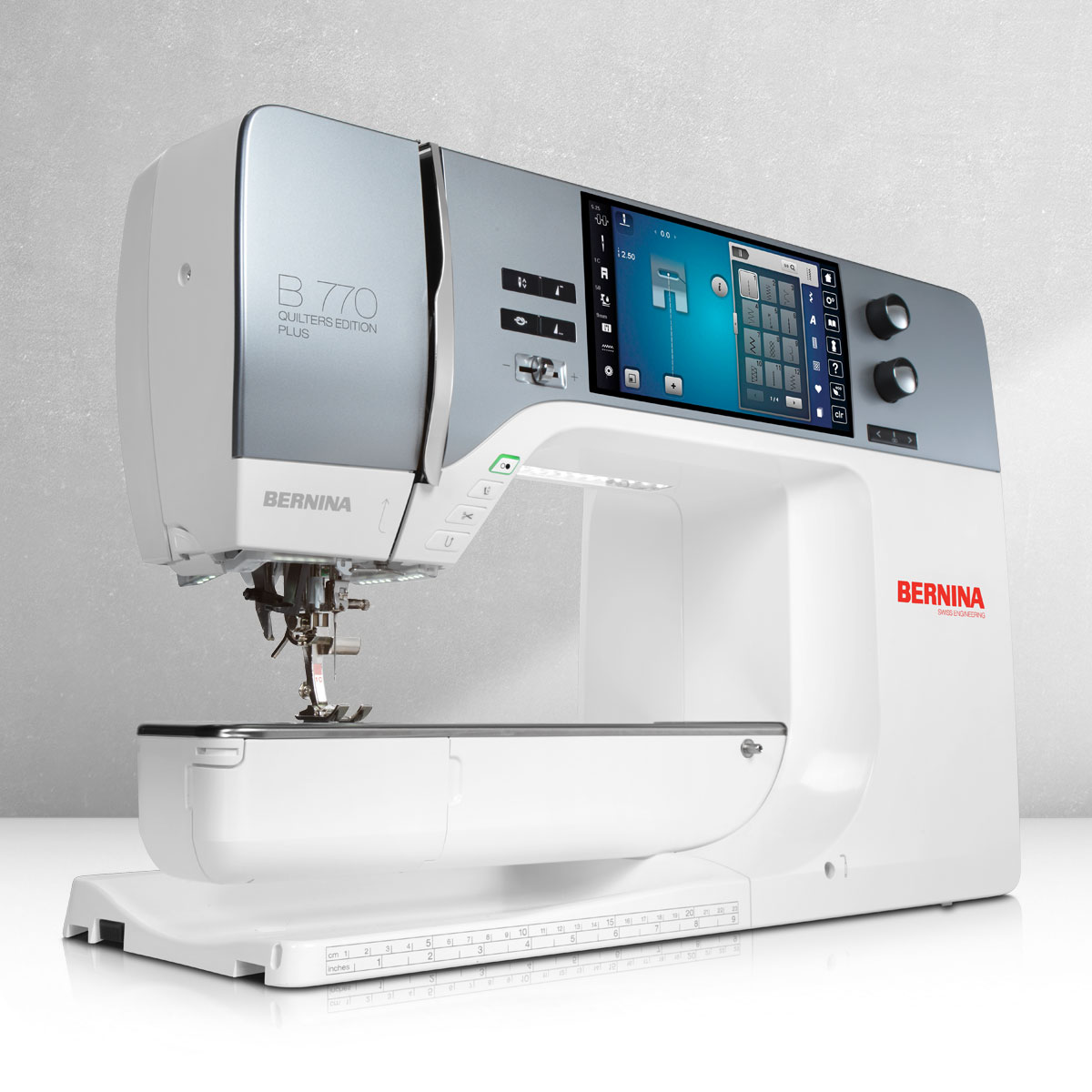 bernina-770-qe-plus-machine-coudre-bsr-quilting image 3