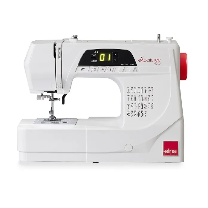 elna-experience-450-machine-lectronique-30-points image 1