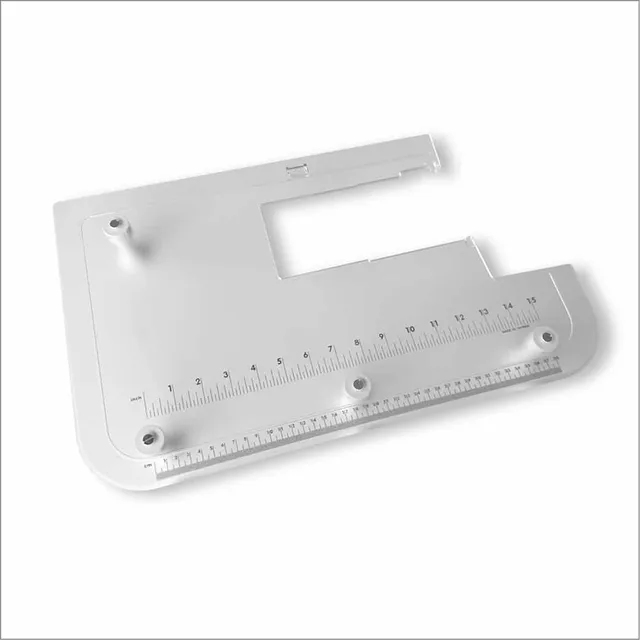 elna-experience-table-extension-transparente-50x31cm-580-860 image 1