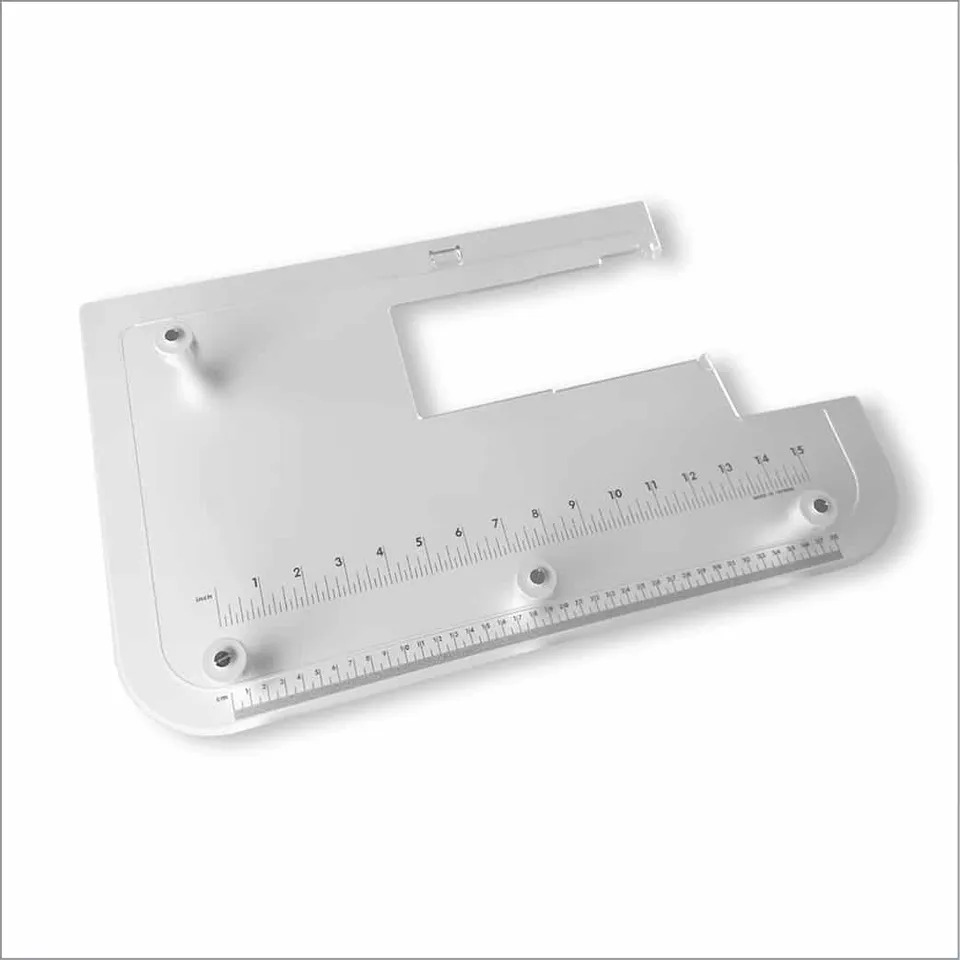 elna-experience-table-extension-transparente-50x31cm-580-860 image 1