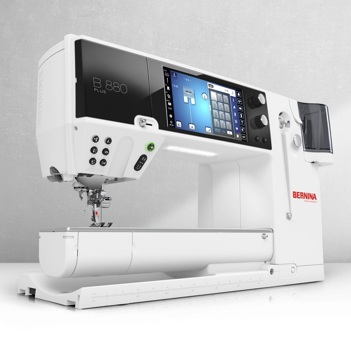 bernina-880-plus-brodeuse-module-inclus-couture-quilt image 3