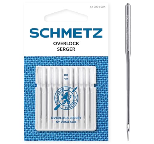 schmetz-overlock-jersey-80-12-aiguilles-surjeteuse-x10-maille image 4