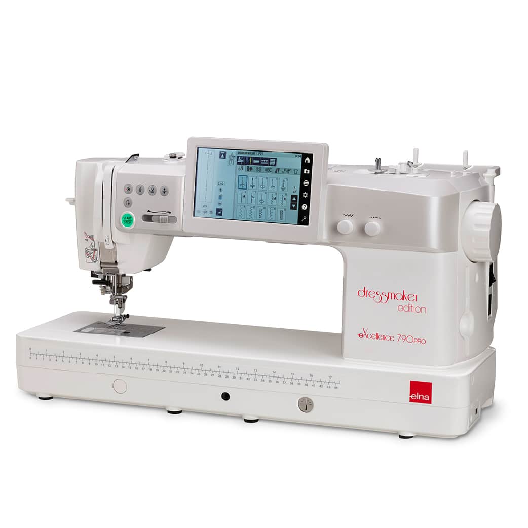 elna-excellence-790pro-machine-coudre-dressmaker-edition image 3