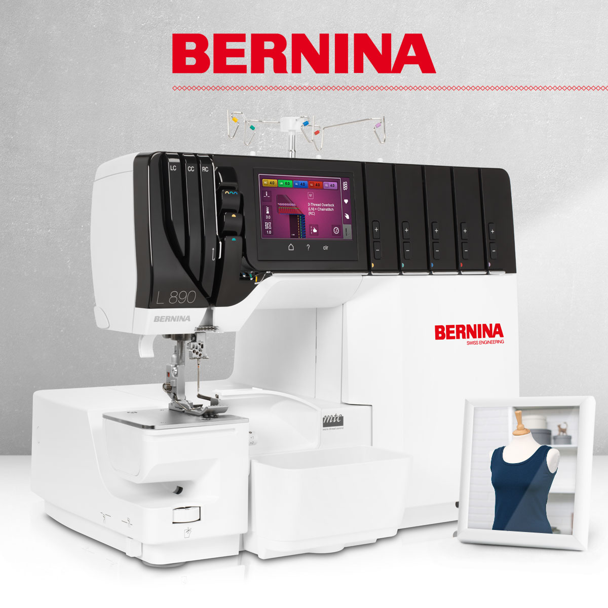 bernina-l-890-surjeteuse-enfileur-air image 1