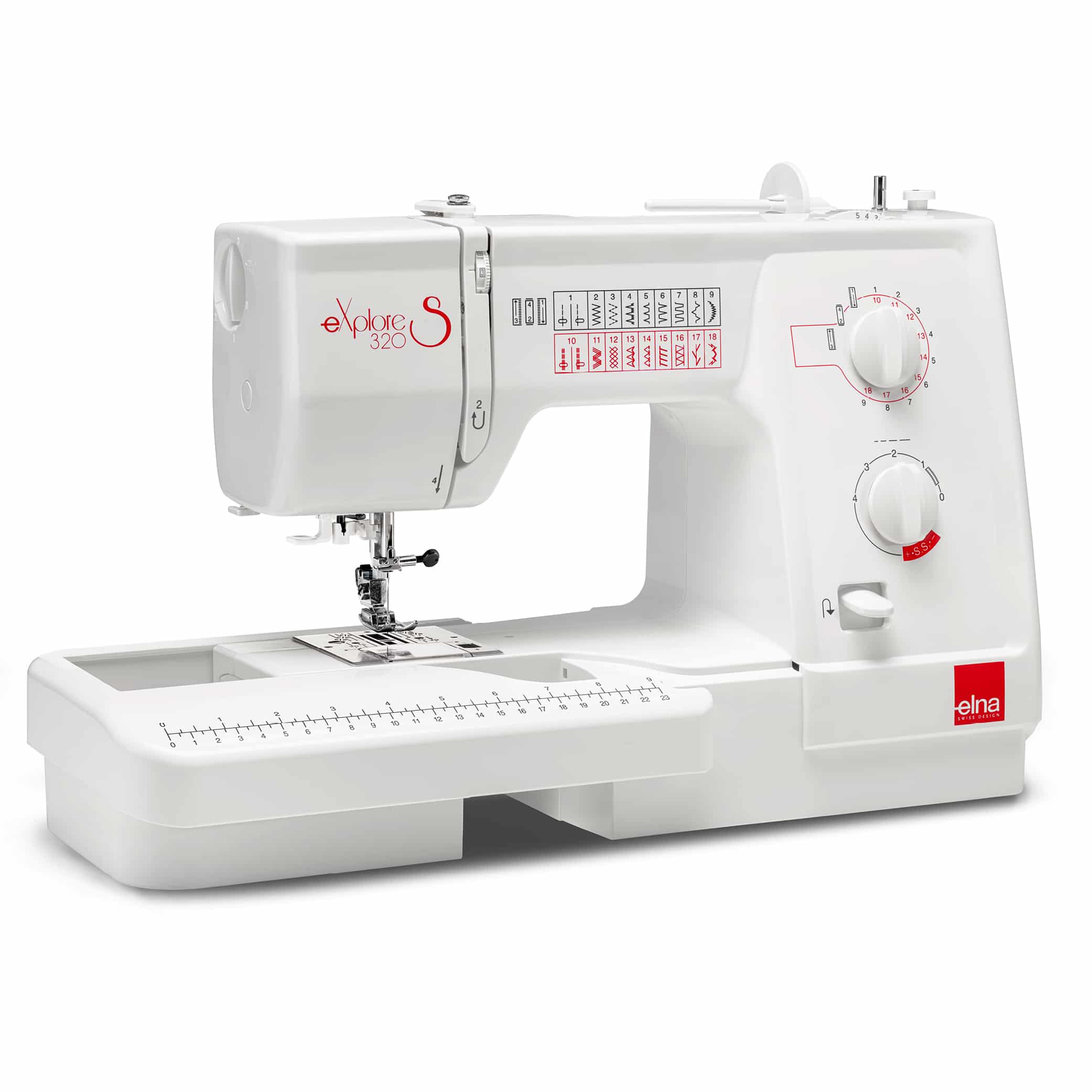 elna-explore-320s-machine-coudre-19-points image 3
