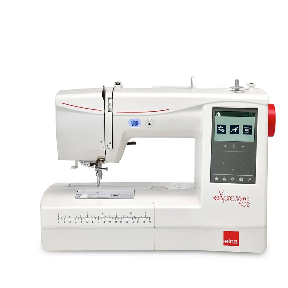 elna-expressive-802-machine-broder-140-mm image 1
