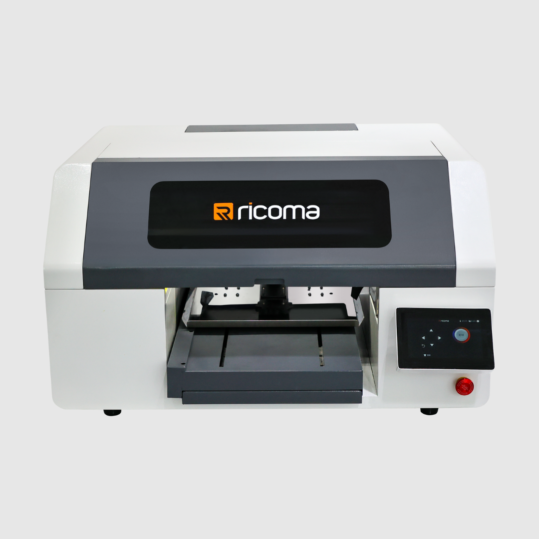 ricoma-vision-2-imprimante-dtg-pack-presse-pr-traitement image 1