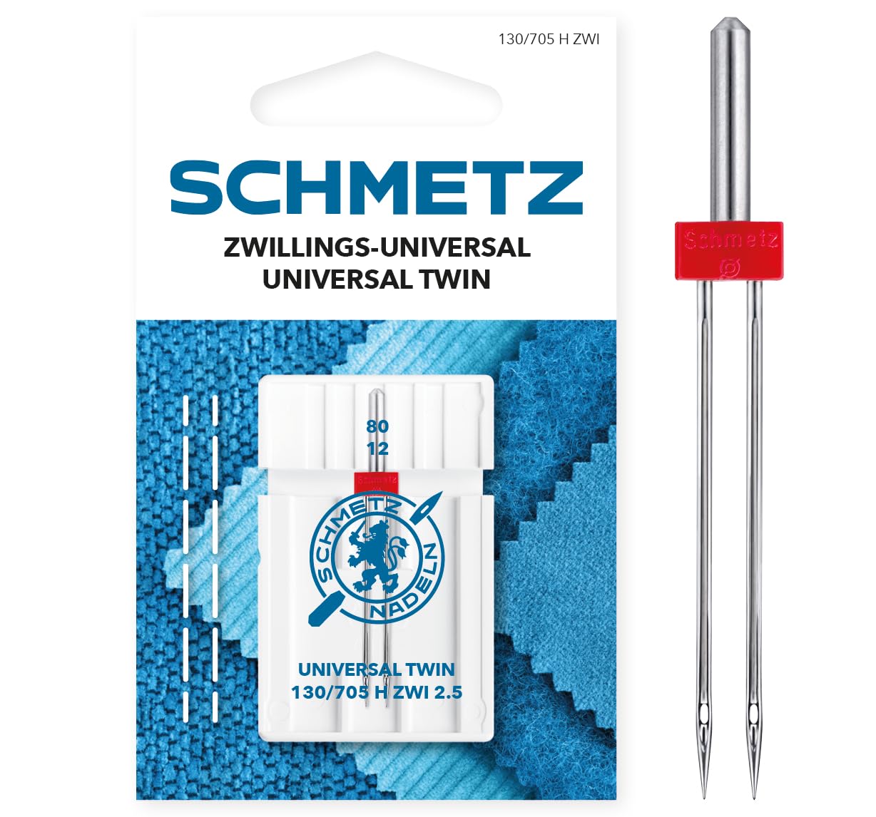 schmetz-double-universal-6-0-100-aiguille-double-machine-x1 image 6