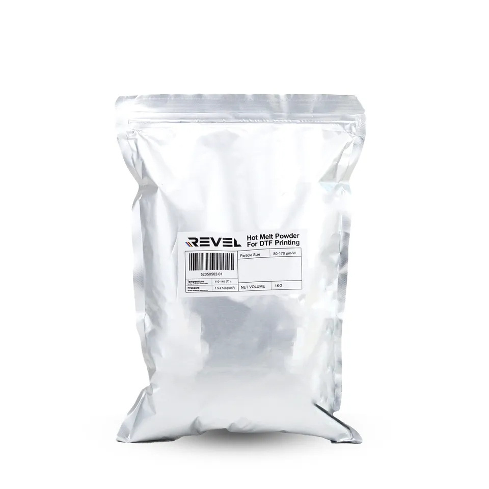 ricoma-poudre-dtf-adh-sive-1-kg-grain-moyen-souple image 1