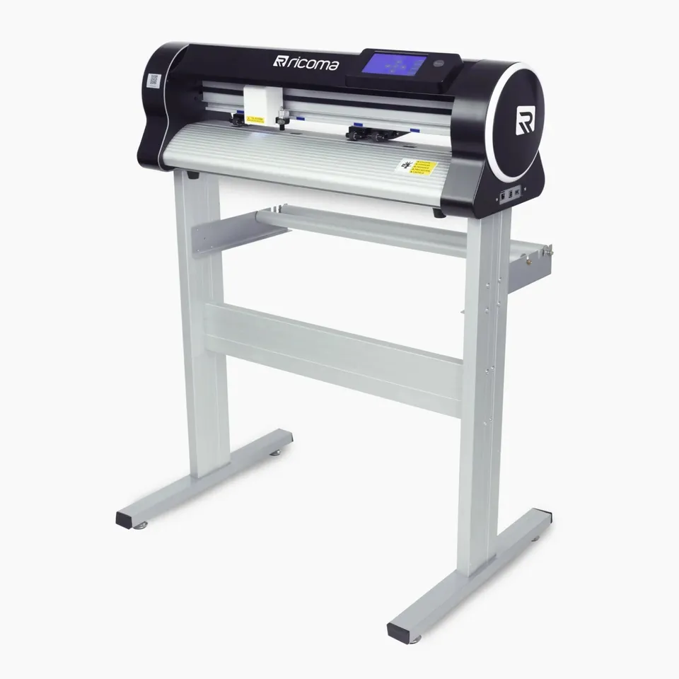 ricoma-vinyl-plotter-vinyle-63-cm-grand-format-pro image 1