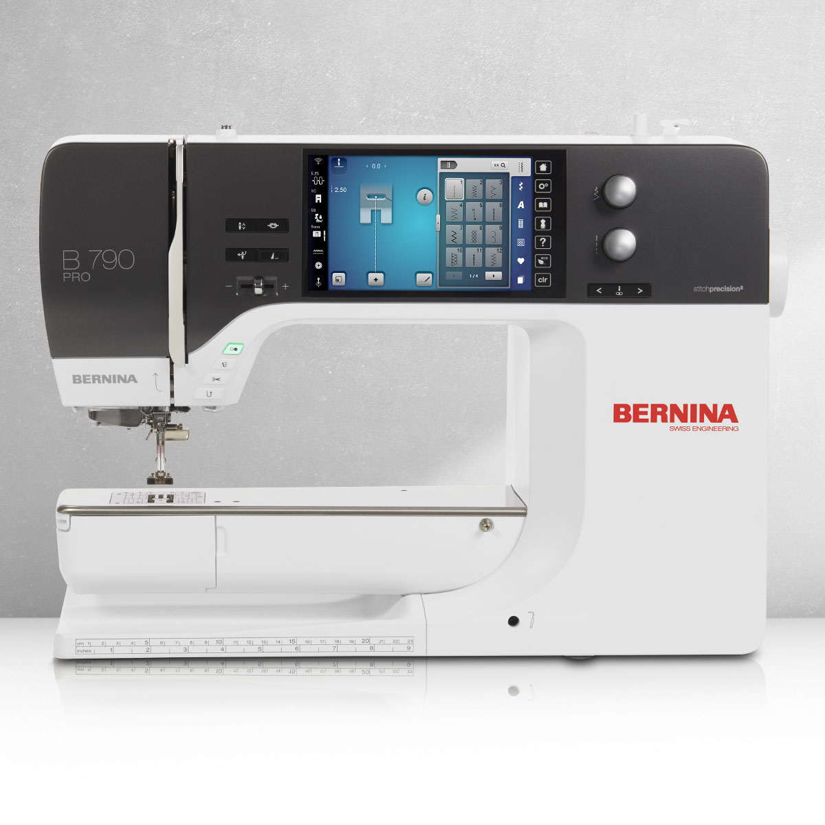 bernina-7-series-790-pro-machine-broder-module-inclus image 2