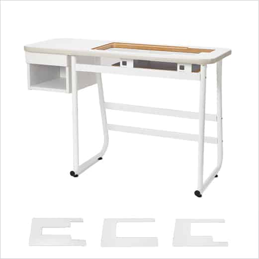 elna-experience-table-couture-tiroir-plateaux-a-b-c image 1