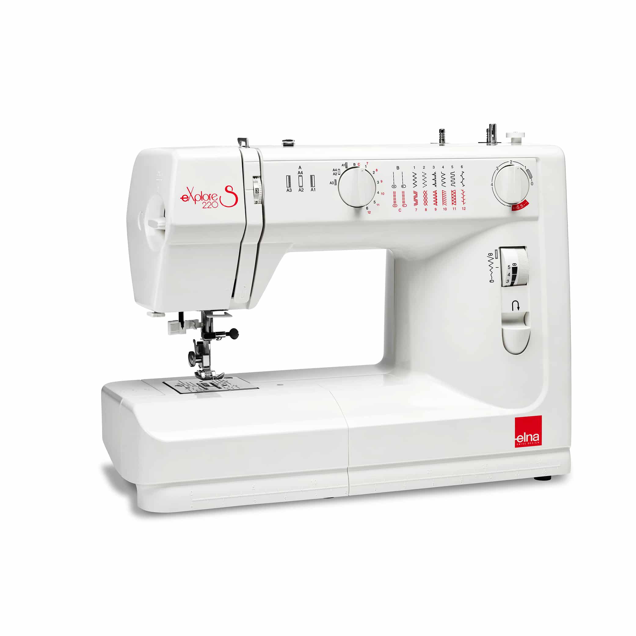 elna-explore-220s-machine-coudre-m-canique-15-points image 3