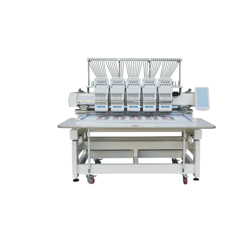 fortever-c-type-high-speed-ft-905hc-machine-broder-5-t-tes-9-aiguilles image 1