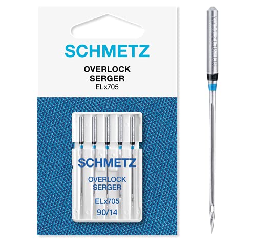schmetz-overlock-elx705-80-12-aiguilles-surjeteuse-x5 image 8