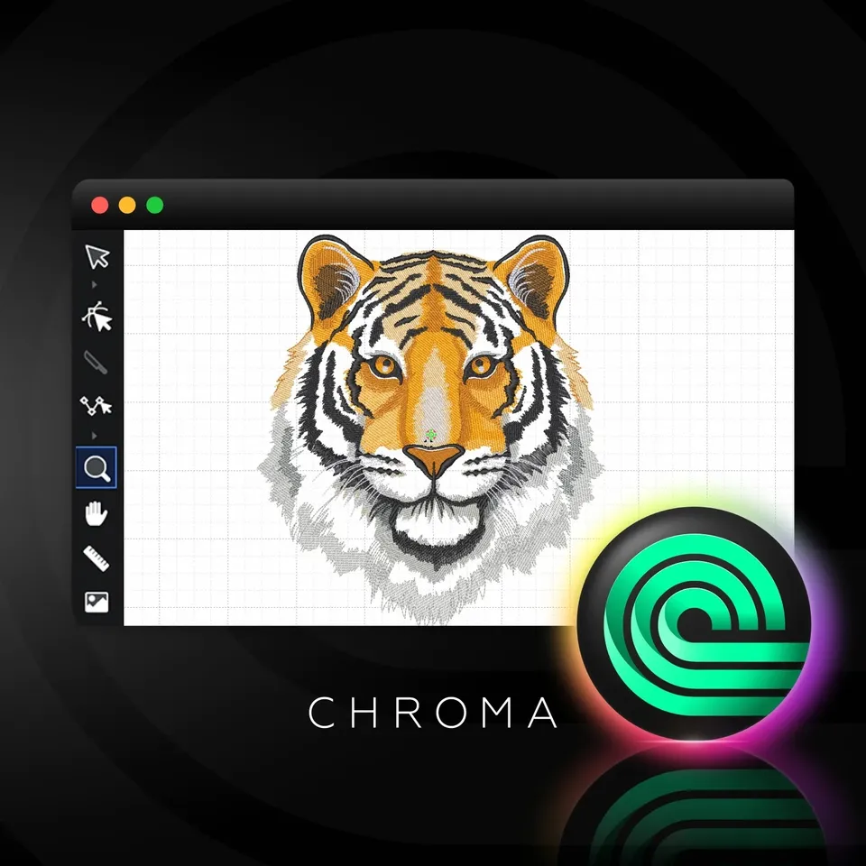 ricoma-chroma-logiciel-broderie-num-risation-auto-abonnement image 1