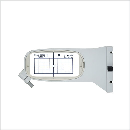 elna-expressive-cerceau-re10b-100x40-mm-mini image 1