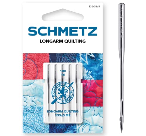 schmetz-quilting-bras-long-135x5-aiguille-quilting-100-16-x5 image 4