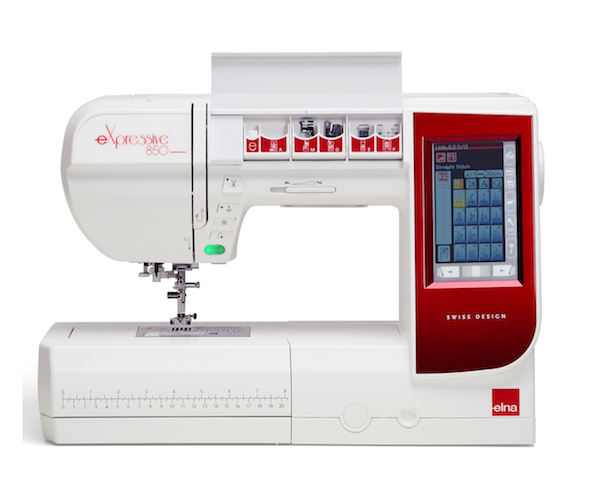 elna-expressive-850-machine-coudre-et-broder-172-motifs image 3