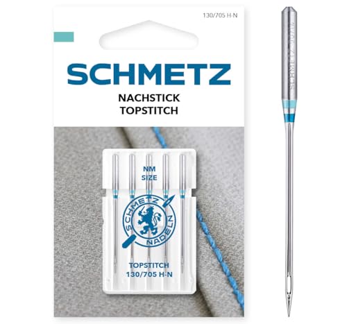 schmetz-topstitch-80-12-aiguille-machine-coudre-x5-surpiq-re image 4