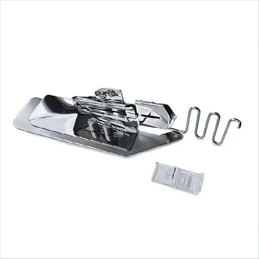 elna-extend-guide-pose-biais-troit-8-mm-pied-transparent image 1