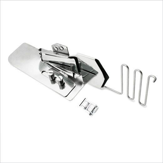 elna-explore-pied-pose-biais-7-mm-biais-15-mm image 1