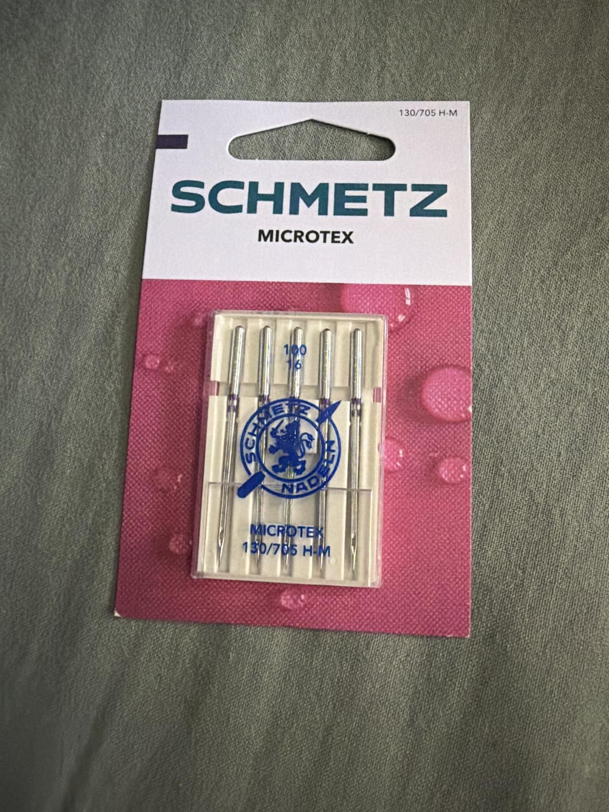 Assortiment utile