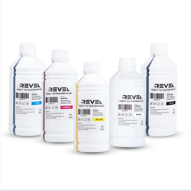 ricoma-revel-encre-dtf-cmyk-w-bundle-5l image 1