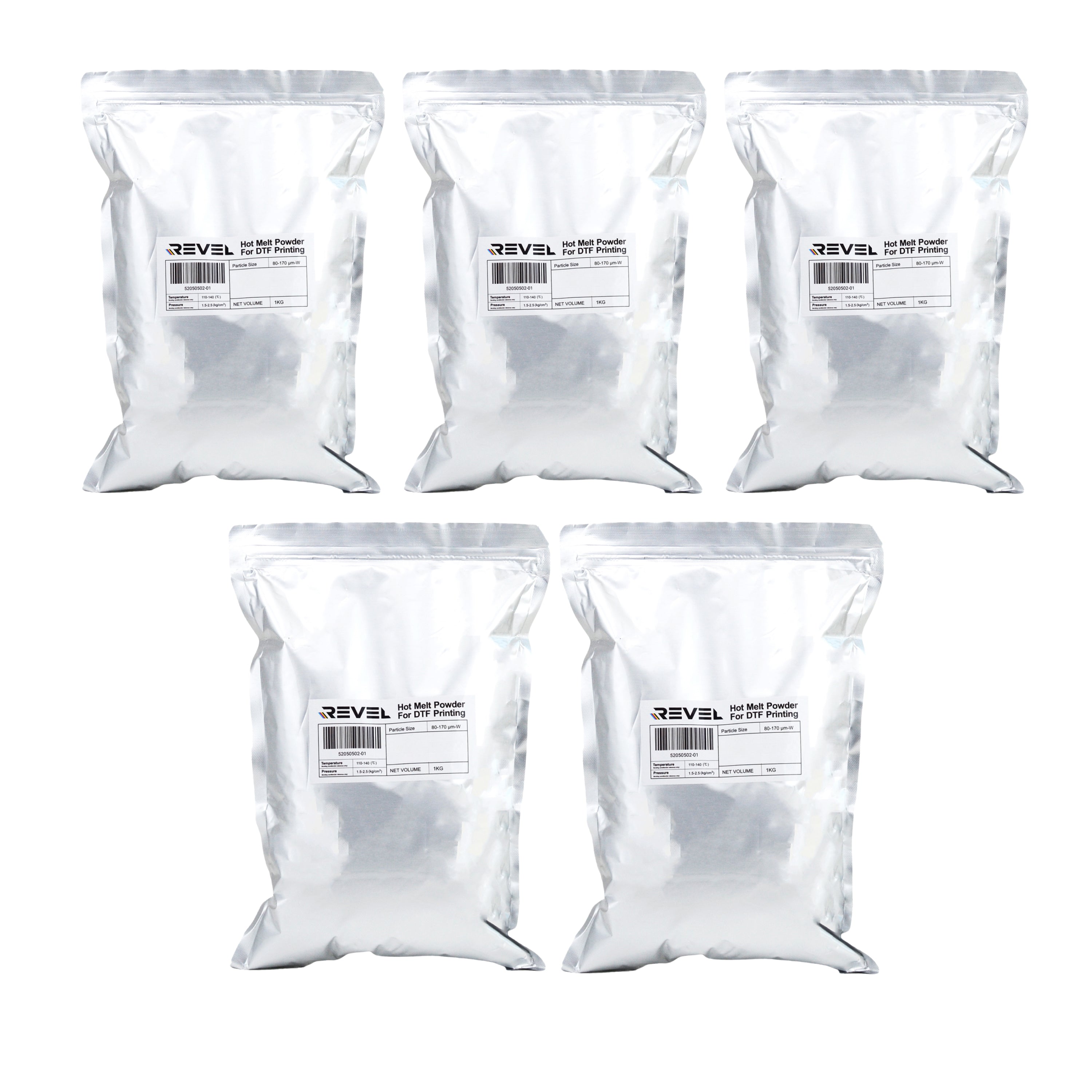 ricoma-poudre-dtf-adh-sive-1-kg-grain-moyen-souple image 3