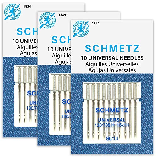 schmetz-universal-90-14-aiguille-machine-coudre-lot-20-pcs image 8