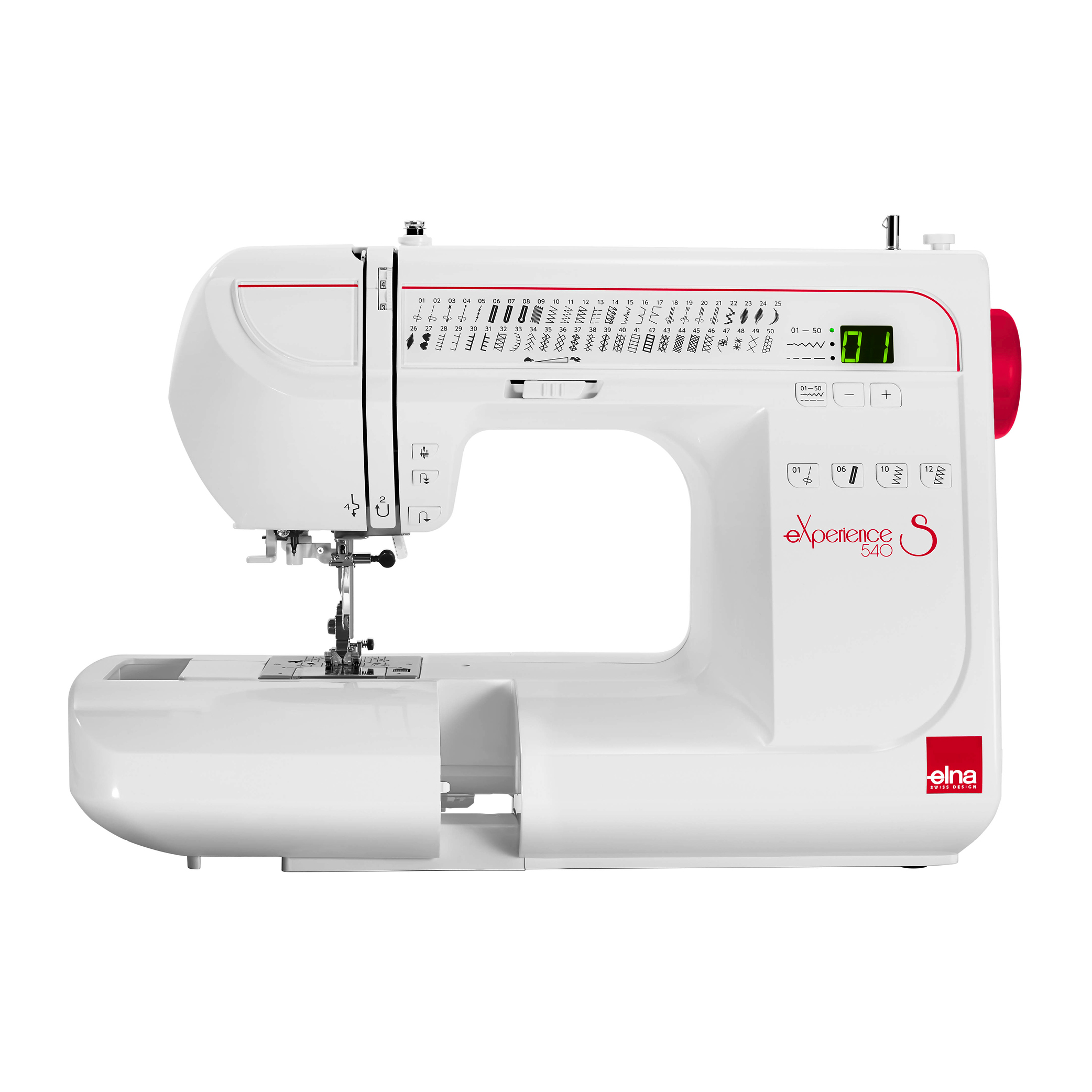 elna-experience-540s-machine-lectronique-50-points-d-butant image 2