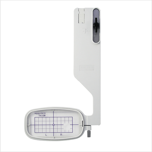 elna-expressive-cerceau-bras-libre-fa10a-100x40-mm image 1