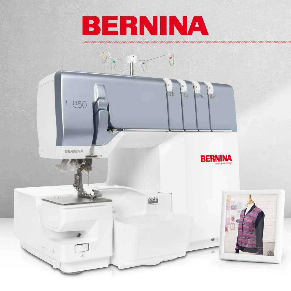 bernina-l-850-surjeteuse-enfileur-air-bras-libre image 1