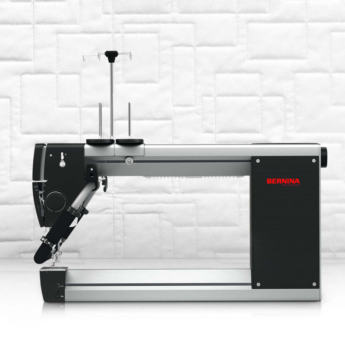 bernina-q-series-q-24-quilteuse-bras-long-24-pouces-cadre image 2