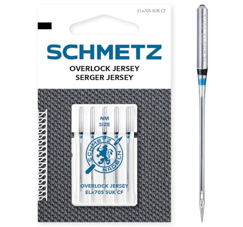 schmetz-overlock-jersey-80-12-aiguilles-surjeteuse-x5-maille image 4
