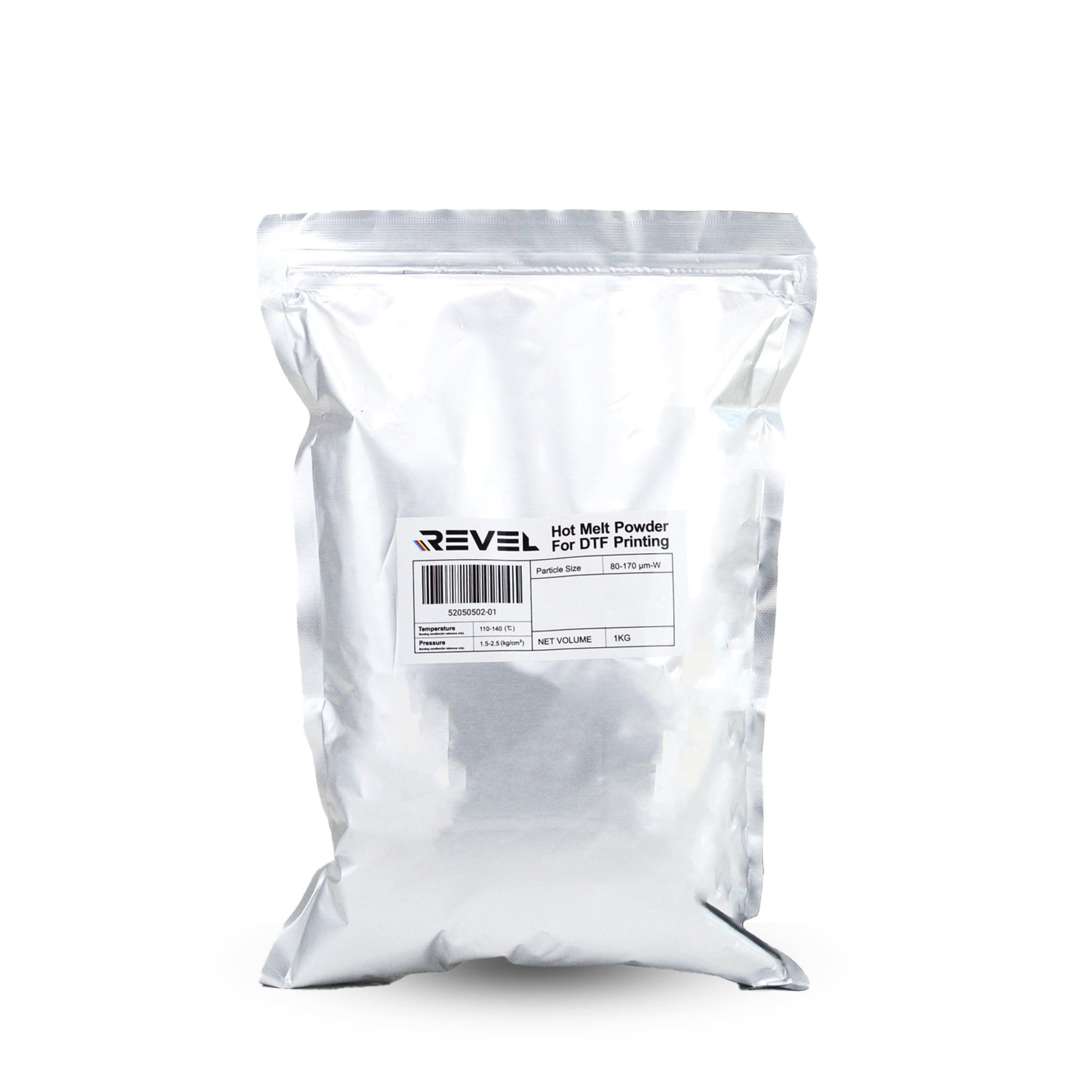 ricoma-poudre-dtf-adh-sive-1-kg-grain-moyen-souple image 1