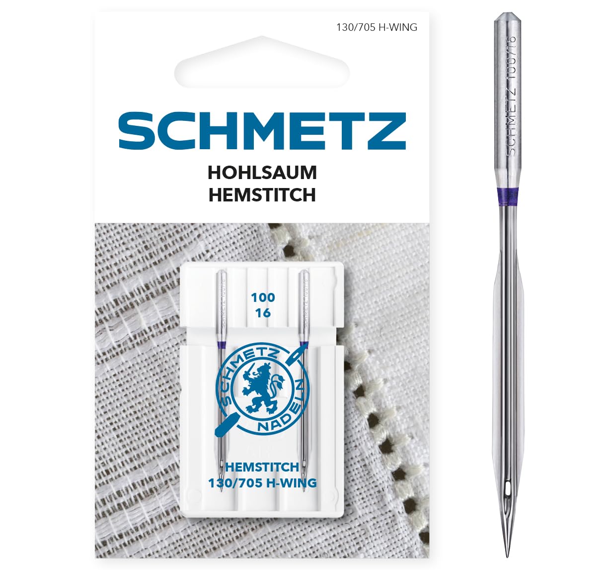 schmetz-jour-wing-100-16-aiguilles-machine-x2-lin image 1