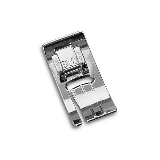 elna-explore-pied-double-niveau-gauche-7-mm-bord image 1