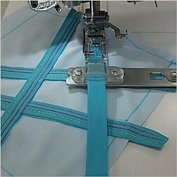 elna-extend-guide-biais-plieuse-passant-ceinture image 2