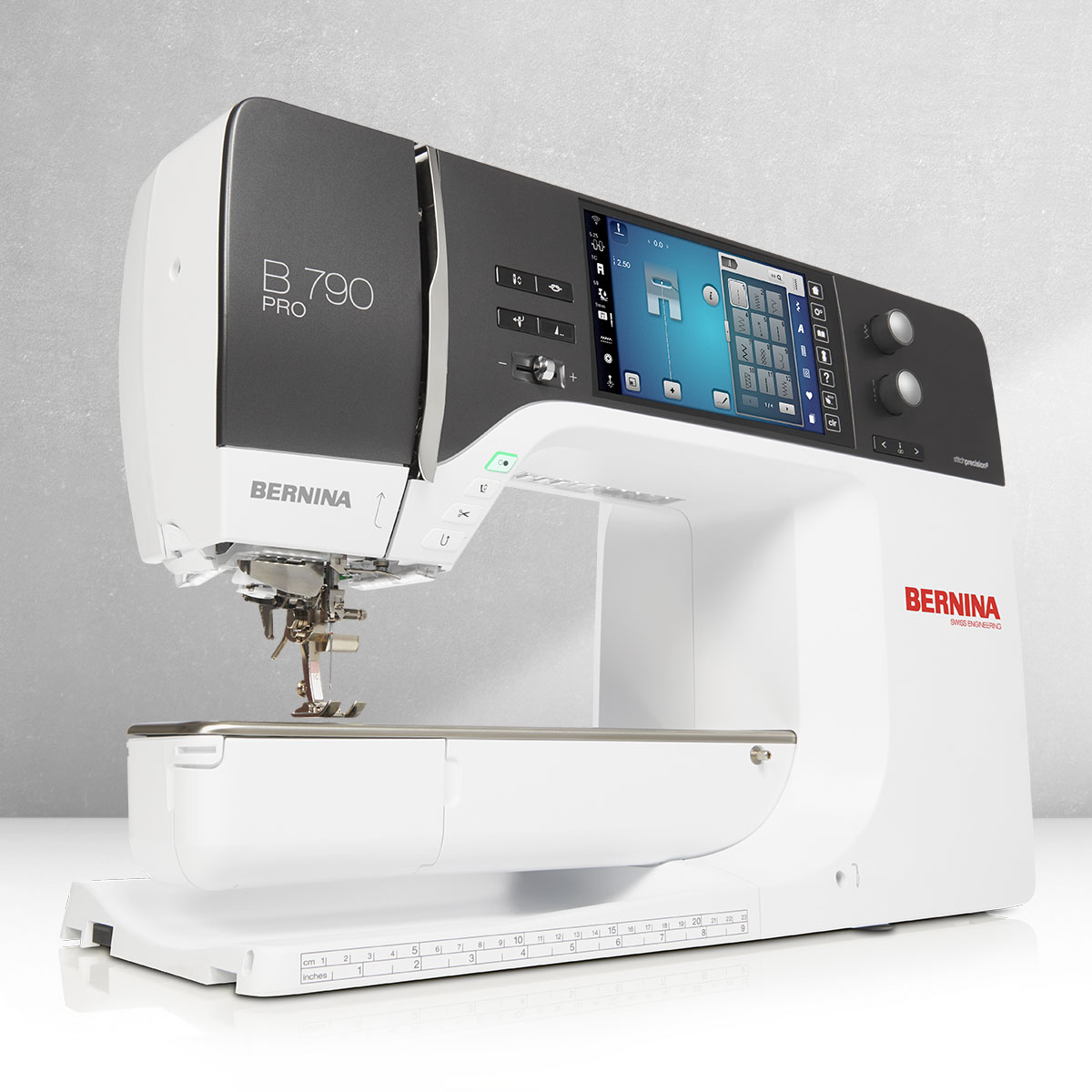 bernina-7-series-790-pro-machine-broder-module-inclus image 3