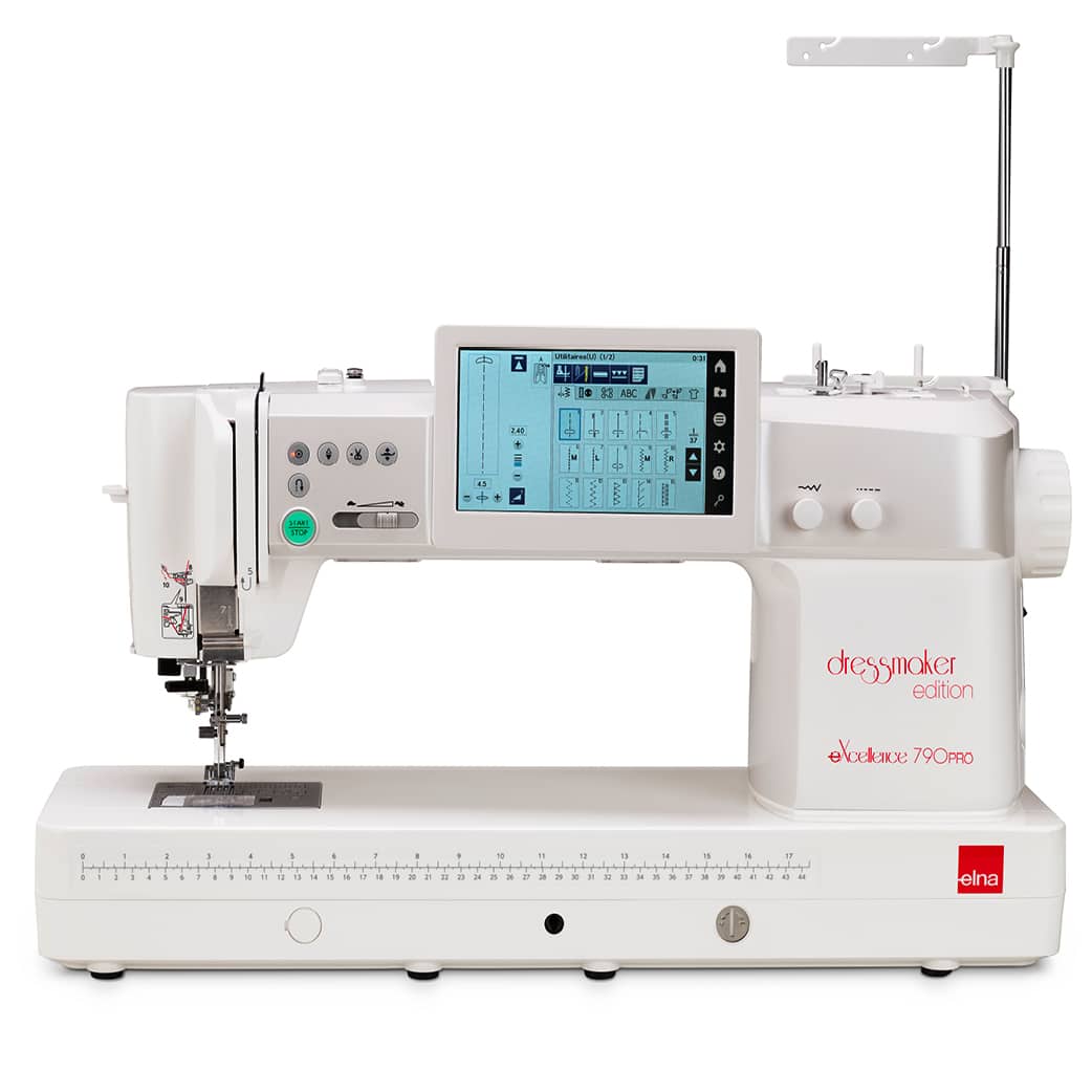 elna-excellence-790pro-machine-coudre-dressmaker-edition image 4