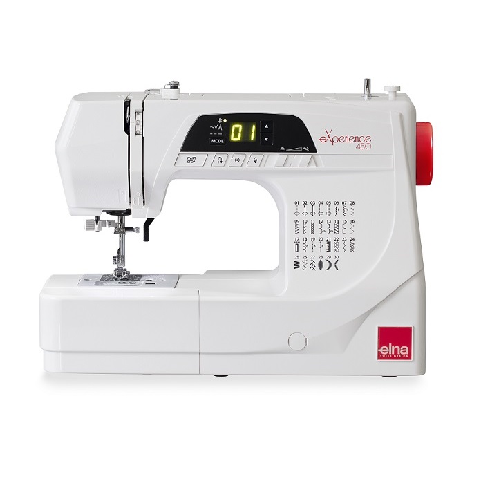 elna-experience-450-machine-lectronique-30-points image 1
