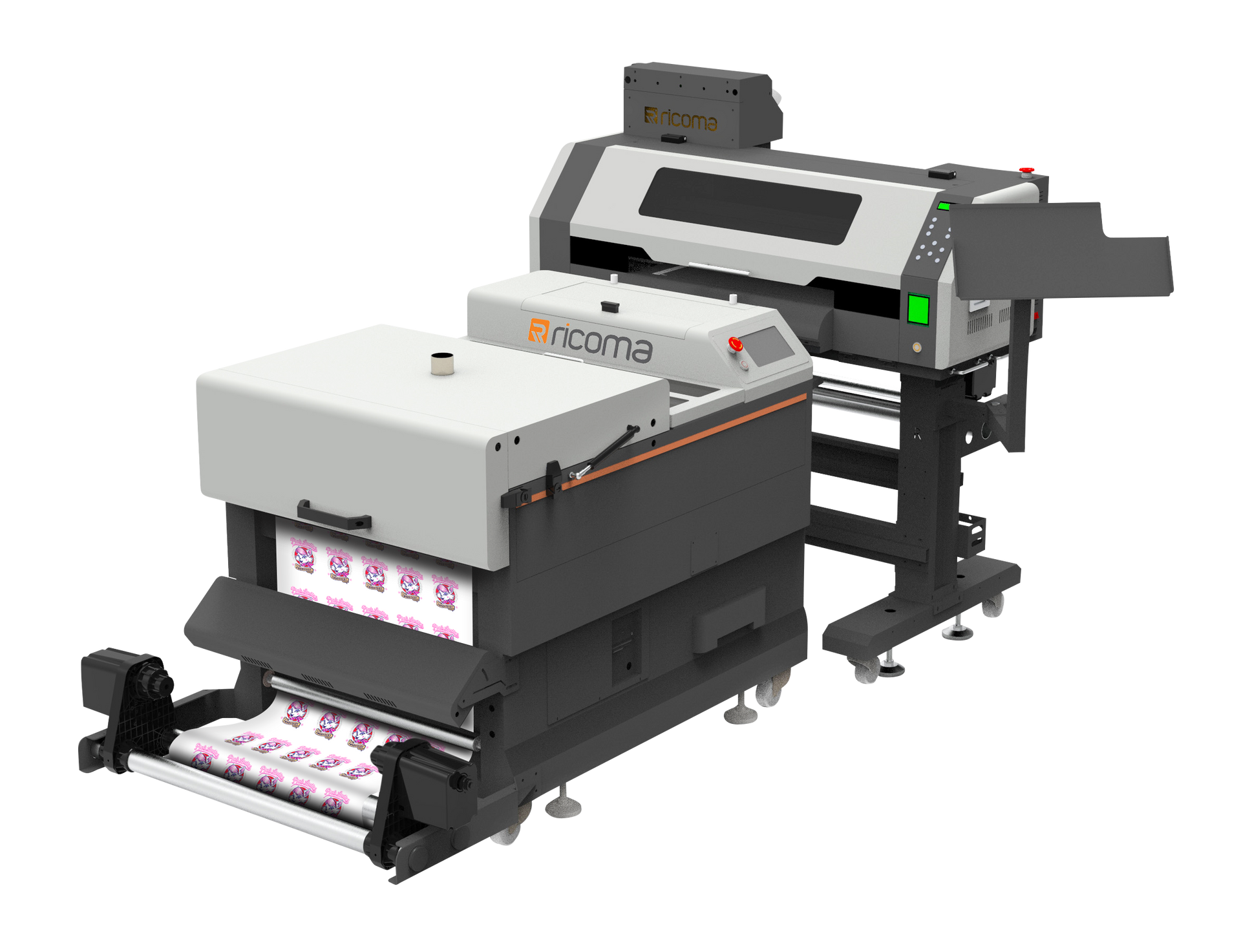 ricoma-revel-dtf-2402t-imprimante-dtf-60-cm-kit-complet image 1