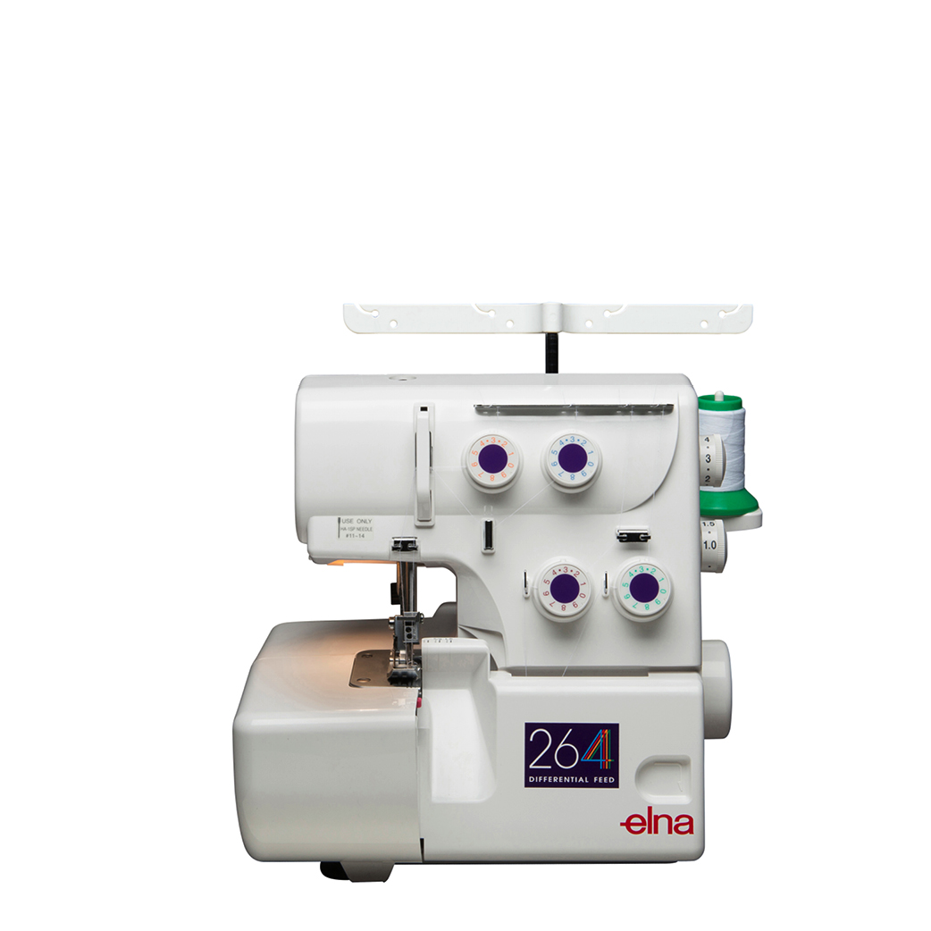 elna-extend-264-surjeteuse-compacte-7-programmes image 1